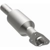 3322431 Direct-Fit Catalytic Converter Fits Select Buick, Cadillac, Chevrolet, GMC, Oldsmobile, Pontiac Models - image 2