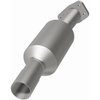 3322431 Direct-Fit Catalytic Converter Fits Select Buick, Cadillac, Chevrolet, GMC, Oldsmobile, Pontiac Models - image 3