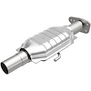 3322447 Direct-Fit Catalytic Converter Fits Select Buick, Cadillac, Chevrolet, Oldsmobile, Pontiac Models - image 1