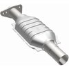 3322447 Direct-Fit Catalytic Converter Fits Select Buick, Cadillac, Chevrolet, Oldsmobile, Pontiac Models - image 2