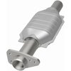 3322447 Direct-Fit Catalytic Converter Fits Select Buick, Cadillac, Chevrolet, Oldsmobile, Pontiac Models - image 3