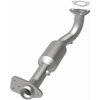 3322471 Direct-Fit Catalytic Converter Fits Select Buick, Cadillac, Chevrolet Models - image 3