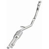 3322554 Direct-Fit Catalytic Converter Fits Select BMW Models - image 3