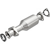 3322636 Direct-Fit Catalytic Converter Fits Select Acura, Honda Models - image 1