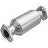 3322918 Direct-Fit Catalytic Converter Fits Select Porsche, Audi, Volkswagen Models