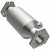 3322918 Direct-Fit Catalytic Converter Fits Select Porsche, Audi, Volkswagen Models - image 2