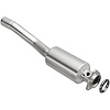 3322945 Direct-Fit Catalytic Converter Fits Select Volvo Models - image 1