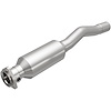 3322949 Direct-Fit Catalytic Converter Fits Select Volvo Models - image 1