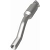 3322949 Direct-Fit Catalytic Converter Fits Select Volvo Models - image 3