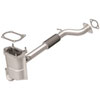 Direct Fit California Catalytic Converter - image 1