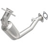 Direct Fit California Catalytic Converter - image 1