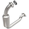 Direct Fit California Catalytic Converter - image 1