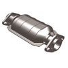 Direct Fit California Catalytic Converter - image 1