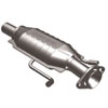 Direct Fit California Catalytic Converter - image 1