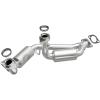 Direct Fit California Catalytic Converter - image 1