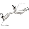 Direct Fit California Catalytic Converter - image 1