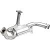 Direct Fit California Catalytic Converter - image 1