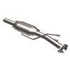 Direct Fit California Catalytic Converter - image 1