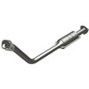 Direct Fit California Catalytic Converter - image 1
