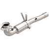 Direct Fit California Catalytic Converter - image 1