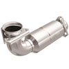 Direct Fit California Catalytic Converter - image 1