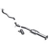 Direct Fit California Catalytic Converter - image 1