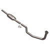 Direct Fit California Catalytic Converter - image 1
