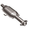 Direct Fit California Catalytic Converter - image 1