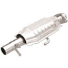 Direct Fit California Catalytic Converter - image 1