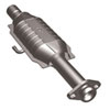 Direct Fit California Catalytic Converter - image 1