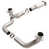 Direct Fit California Catalytic Converter - image 1