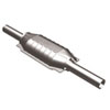 Direct Fit California Catalytic Converter - image 1
