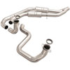 Direct Fit California Catalytic Converter - image 1