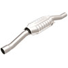 Direct Fit California Catalytic Converter - image 1