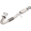 Direct Fit California Catalytic Converter - image 1