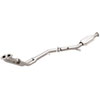 Direct Fit California Catalytic Converter - image 1