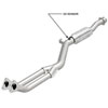 Conv DF 93-94 BMW 850CI 5.0L D/S - image 1