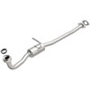 Direct Fit California Catalytic Converter - image 1