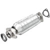 Direct Fit California Catalytic Converter - image 1