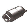 Direct Fit California Catalytic Converter - image 1