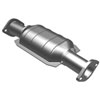Direct Fit California Catalytic Converter - image 1