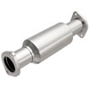 Direct Fit California Catalytic Converter - image 1