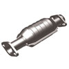 Direct Fit California Catalytic Converter - image 1