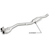 Conv DF 93-95 BMW 540/740 4.0L P/S - image 1