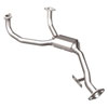 Direct Fit California Catalytic Converter - image 1