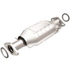 Direct Fit California Catalytic Converter - image 1