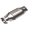 Direct Fit California Catalytic Converter - image 1