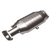 Direct Fit California Catalytic Converter - image 1