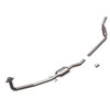 Direct Fit California Catalytic Converter - image 1