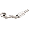 Direct Fit California Catalytic Converter - image 1